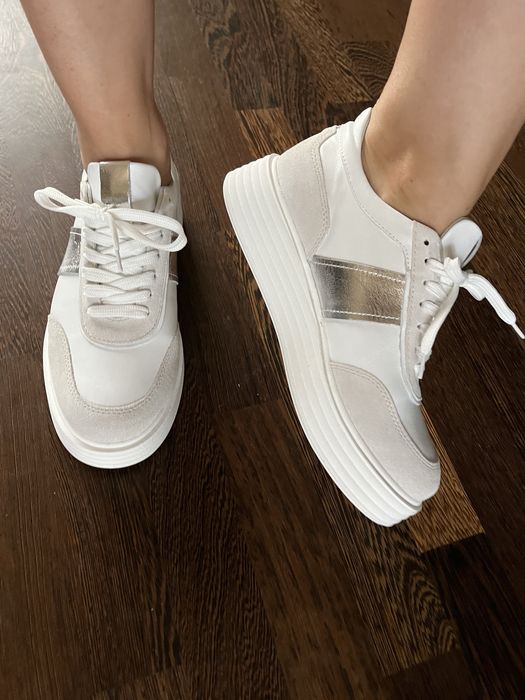 Маратонки Aquamarine