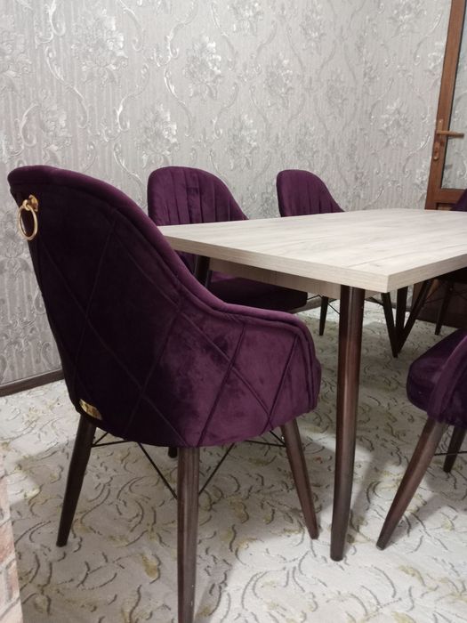 Стол стул Гостиный