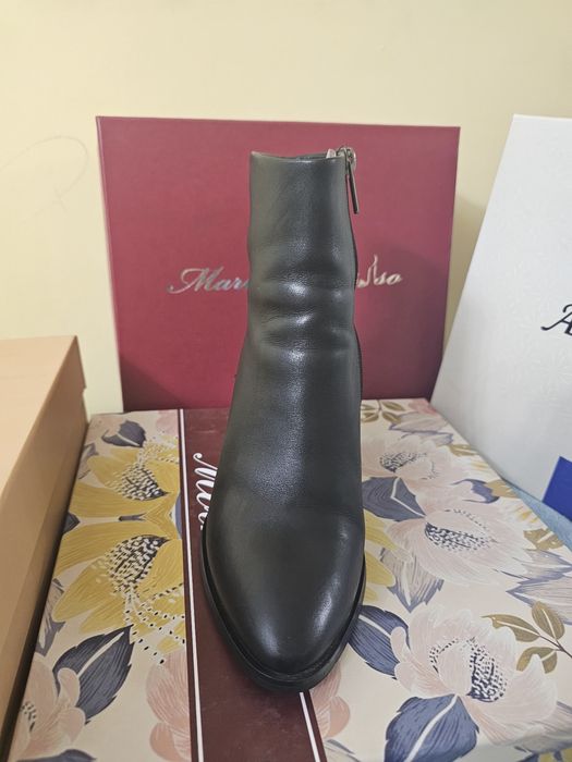 Продается ботинки демисезонные