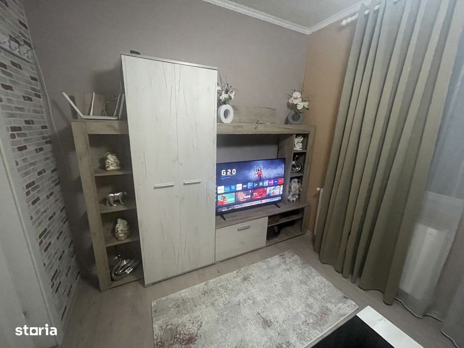 Apartament,