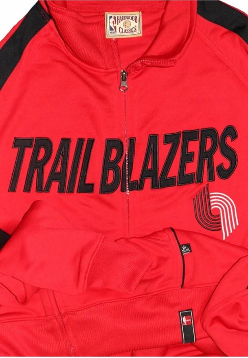 NBA Portland Trailblazers