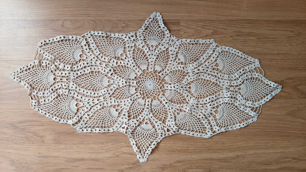 Мильо, ръчни плетива, различни видове и размери