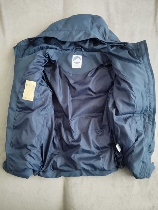 Geaca Iarna Stormberg marimea XS