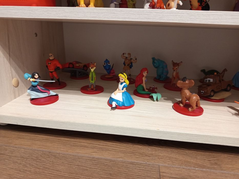 Магически аудио книжки