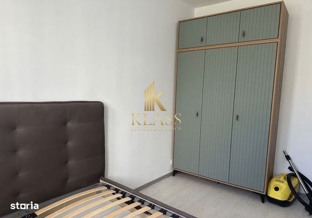 Apartament 2 camere | Piata Victoriei | Bloc 2013 | Centrala proprie