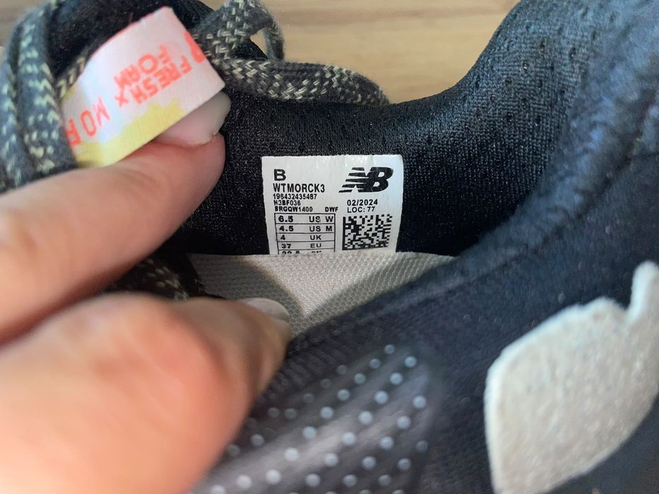 Incaltaminte NEW BALANCE nr 37