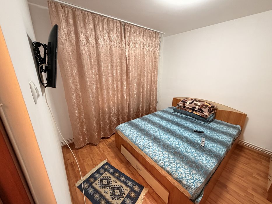 Apartament 2 camere de inchiriat