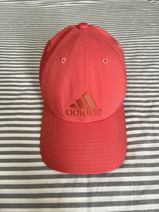шапка с козирка Adidas