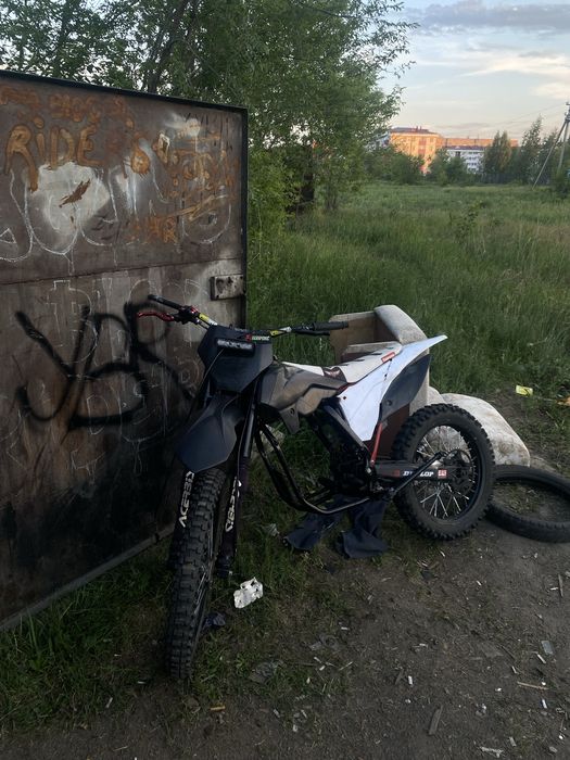Продам Zuumav k5