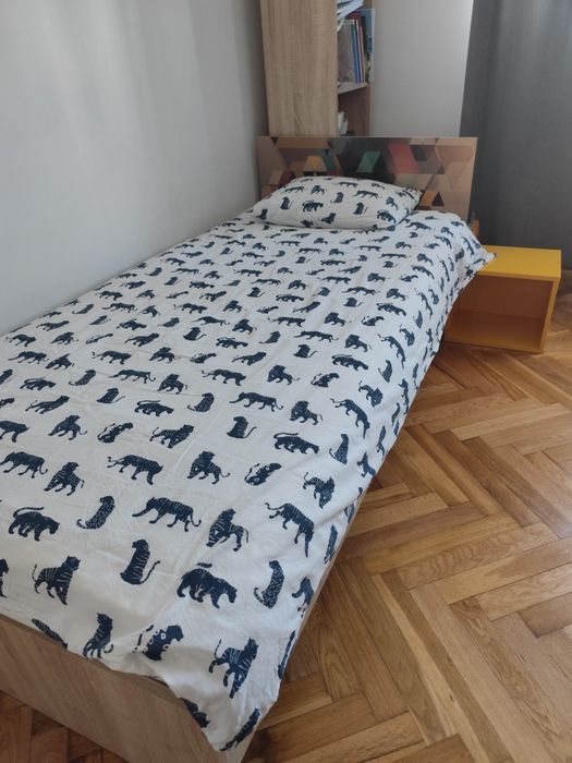 Mobila dormitor copii /tineret compet