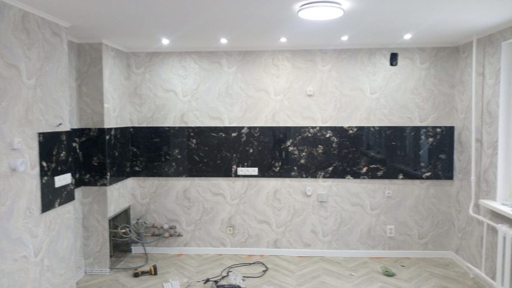 Отделка.Ремонт квартир.