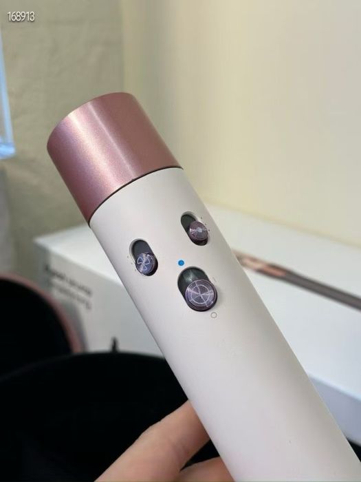 Тот самый хит Dyson HS05