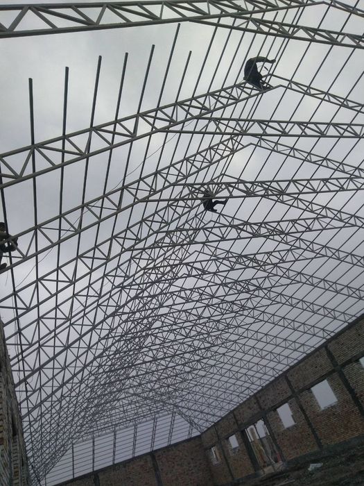 Том навес хизматлари