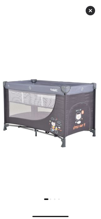 Patut pliabil Moni Tommy