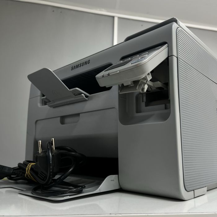 Принтер Samsung