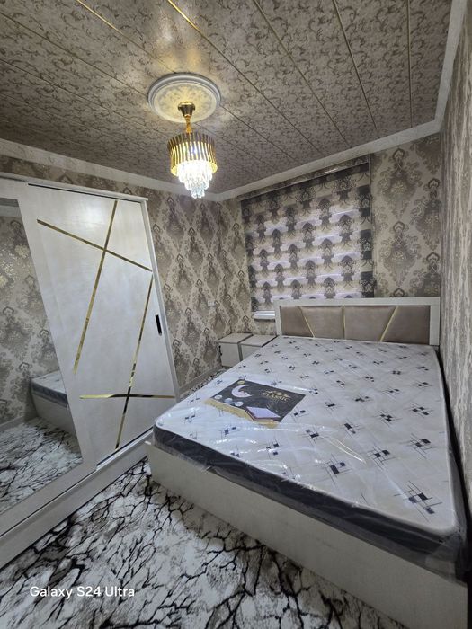 Продается квартира