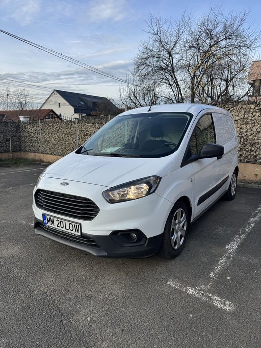 Ford transit courier 1.5 tdci Ecoboost 2019