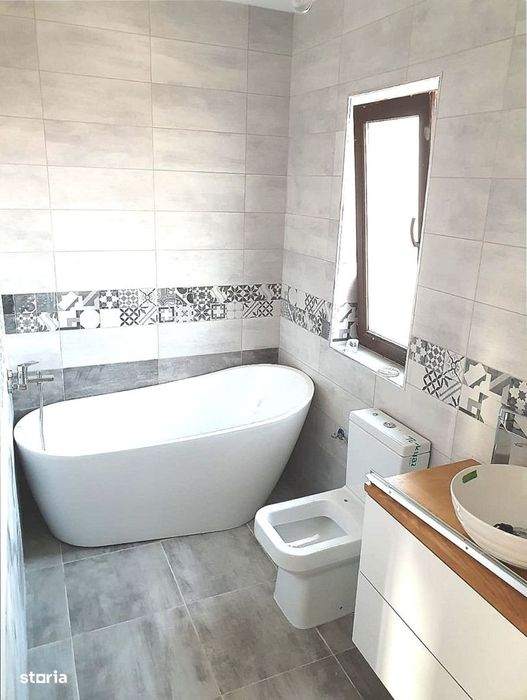 Casa Mediteraneana Tip Duplex
