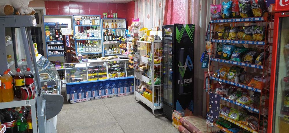 Сдается в аренду помещение в городе Сарань