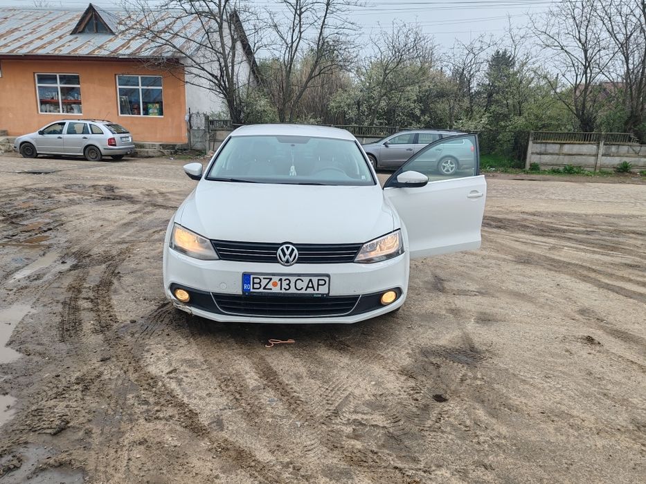 VW Jetta de vânzare