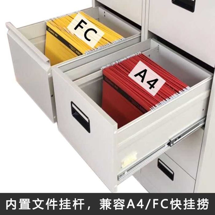 Шкаф металлический архивный офисный напрямую с завода Китай