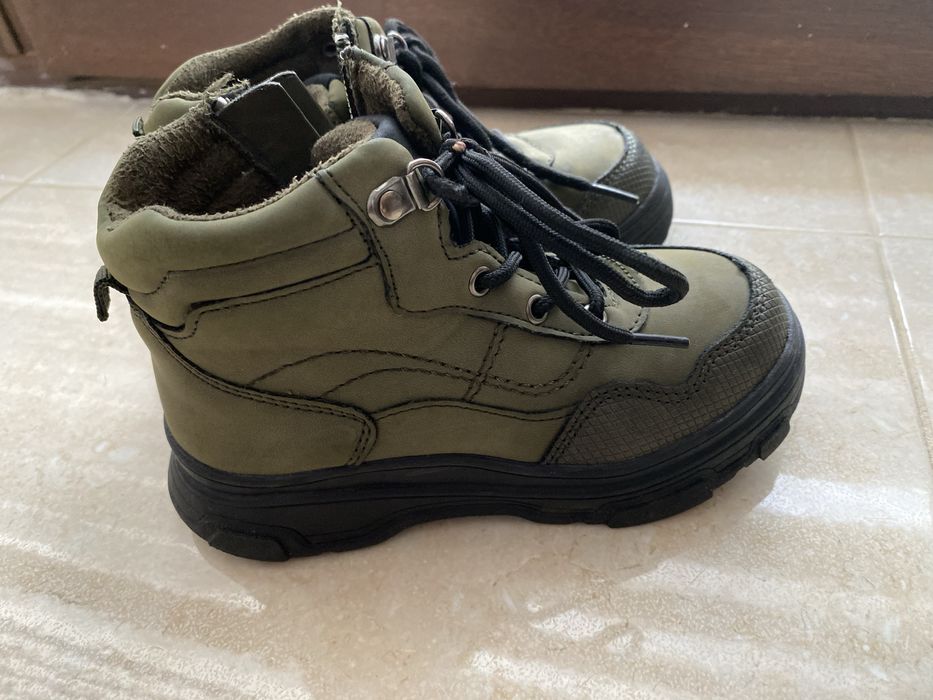 Боти Action boy 27н