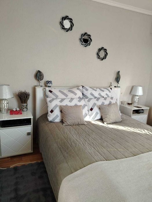 Продаёться 3-х комнатная квартира