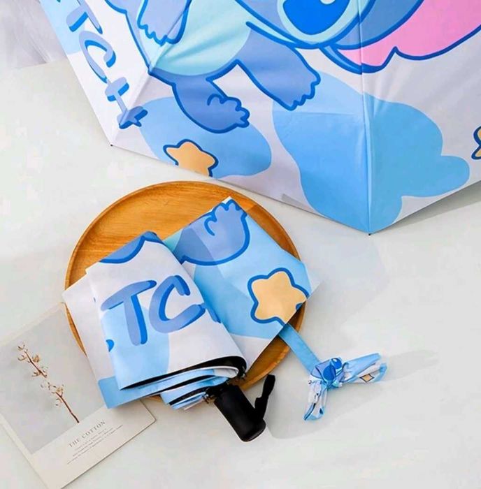 Чадър на Стич/Stich