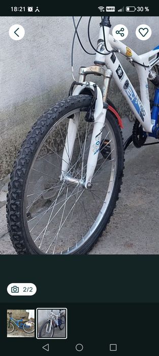 Vand bicicletă.. Pret 350 lei