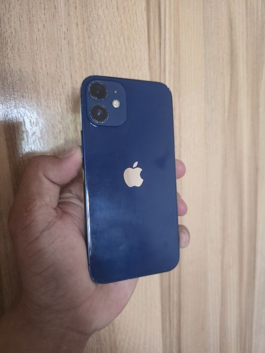 Iphone 12мини--5G