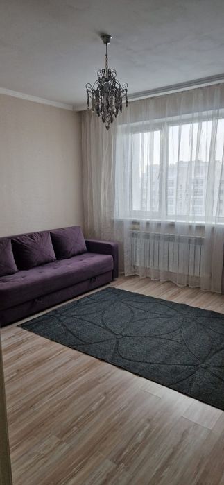 Сдам квартиру в аренду