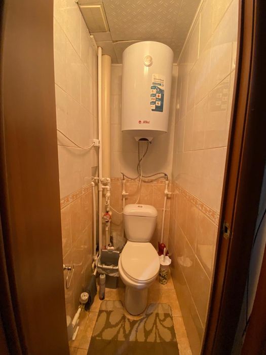 Продам 2 комн кв