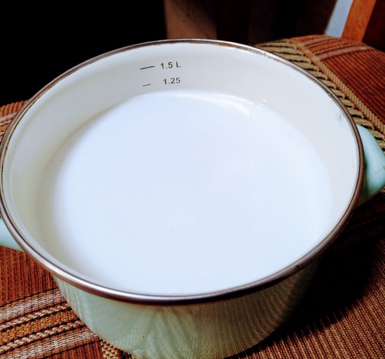 Vând Lapte de Magarita