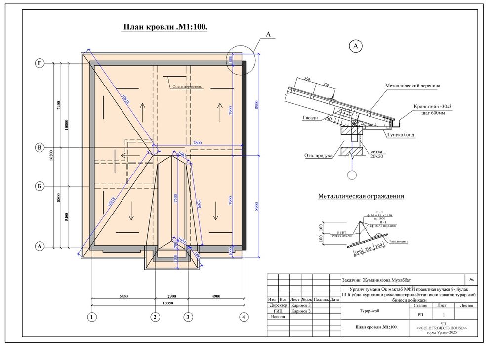 Urganch tuman Gʻoybuda yer oʻrni zudlik bilan stiladi