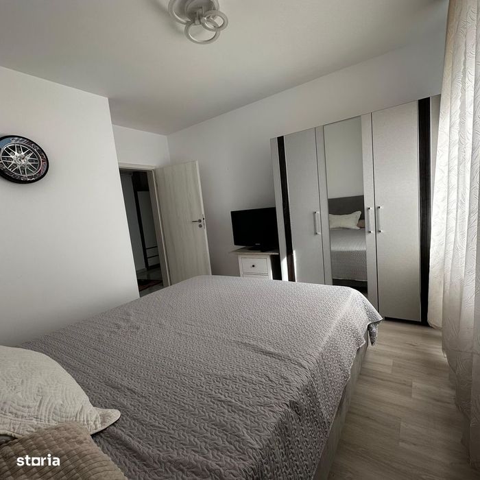 [Strada Biruintei] - Apartament 2 camere - Loc de parcare inclus