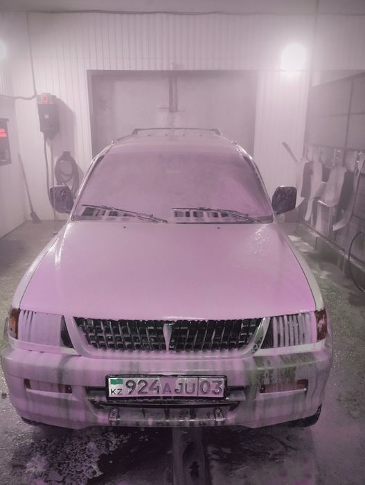 Продам  Монтерик полный привод