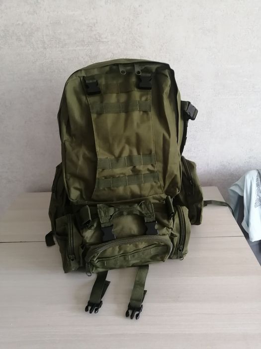 Рюкзак для похода, для отдыха