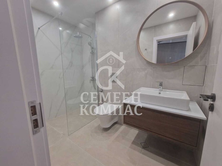 Двустаен апартамент / с Акт 16