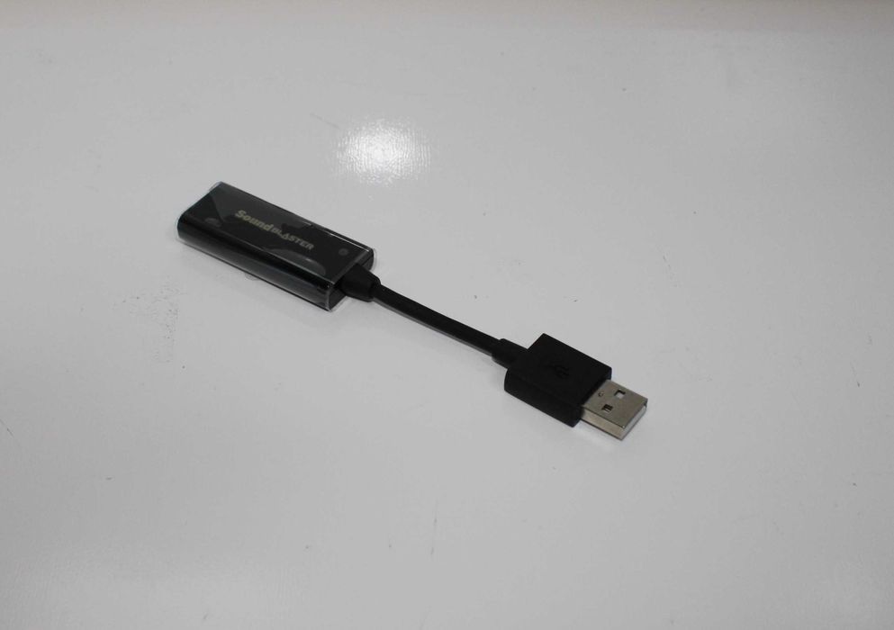 Звукова карта Creative Sound Blaster PLAY! 3