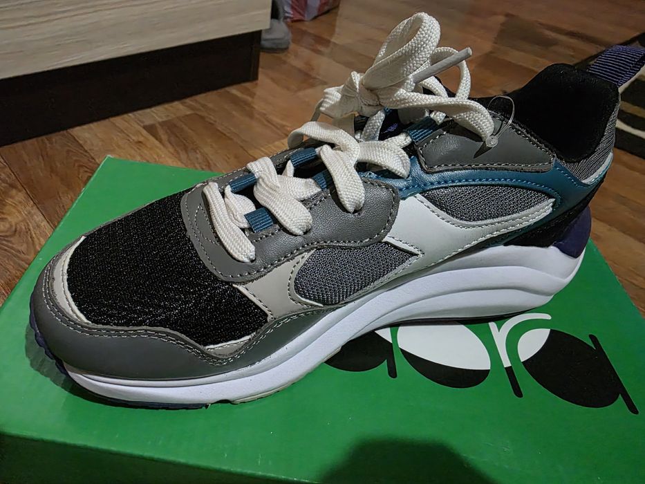 Дамски маратонки