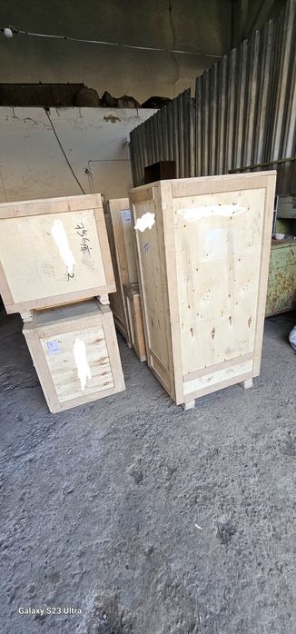 ТВЧ установка. Индукционный нагреватель