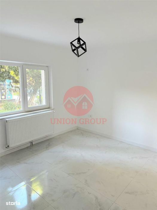 Spatiu Comercial Stradal, cu Vad, Renovat Complet