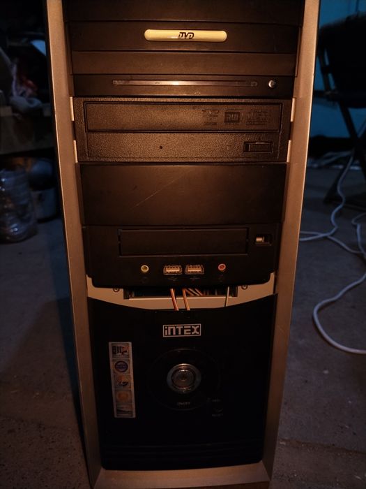 Компьютер | ПК | системный блок срочно