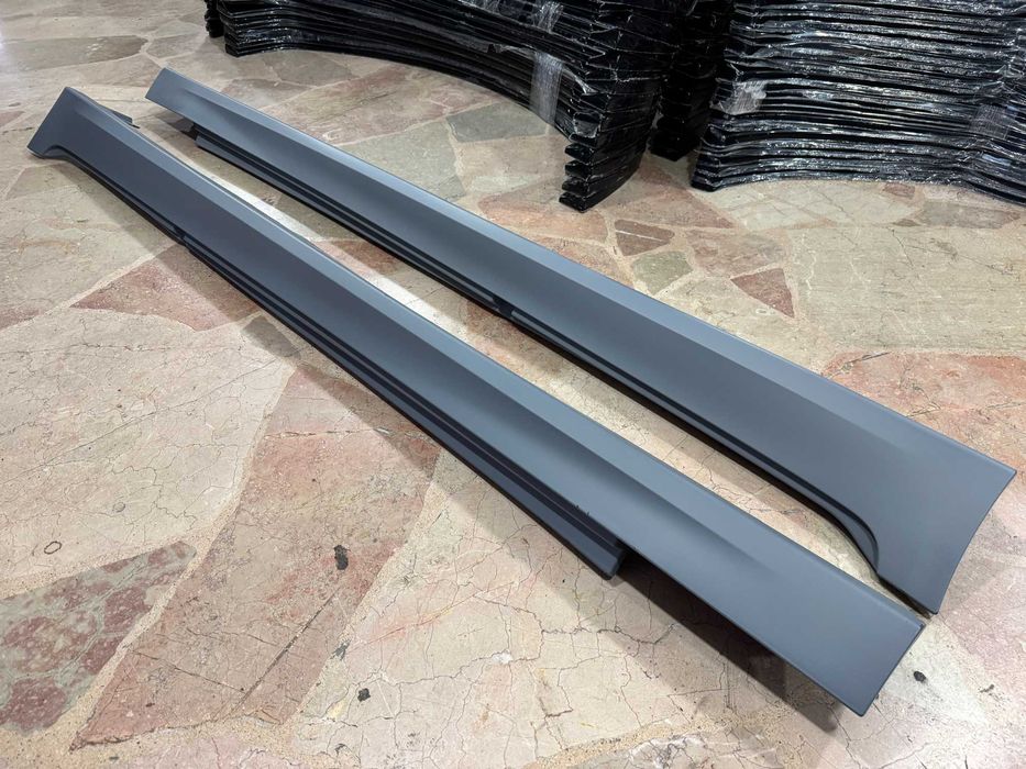 Praguri - BMW Seria 5 F10 / F11 Model Mtech