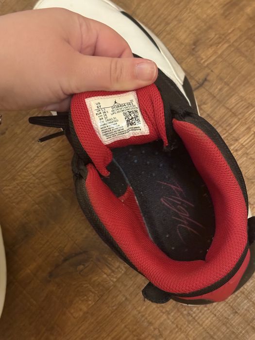Jordan Max Aura 4 Damă