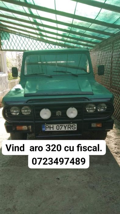 Vind.    aro.    320d