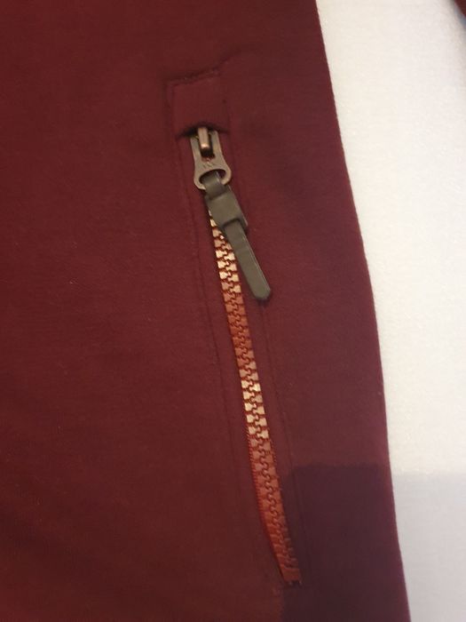 Hanorac cu fermoar Kazane