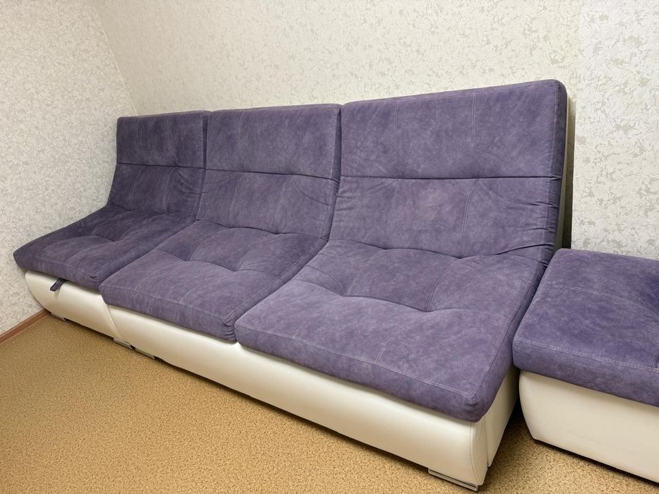 Продам диван Пума в отличном состоянии