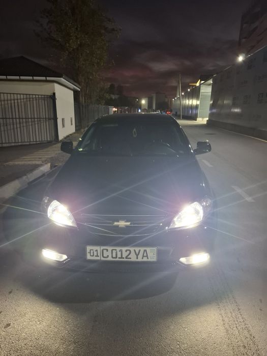 Gentra 2024 avtomat bez lyuk sotiladi