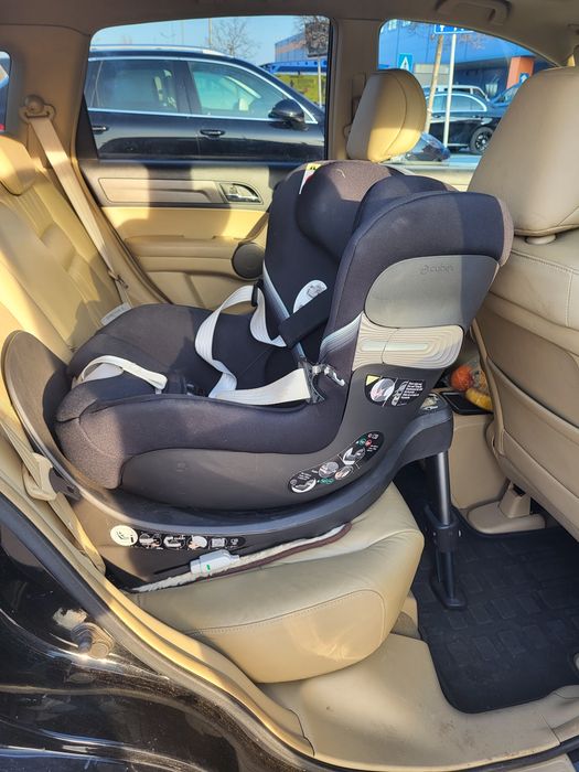 Scaun auto Cybex Sitona S i-size